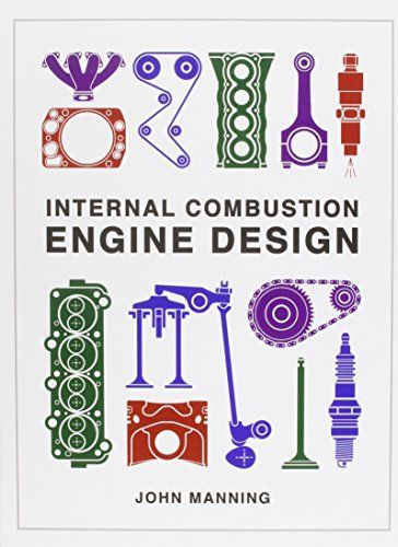 Internal Combustion Engine Design