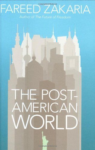 Post-American World