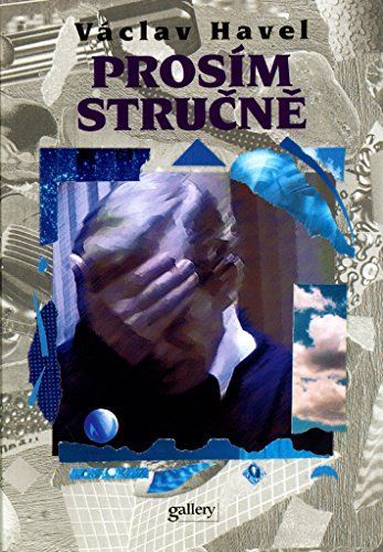 Prosím stručně