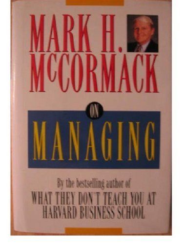 On Managing