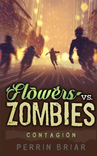 Flowers Vs. Zombies