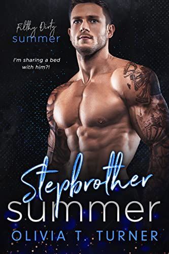 Stepbrother Summer