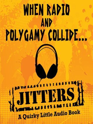 Jitters - A Quirky Little Audio Book