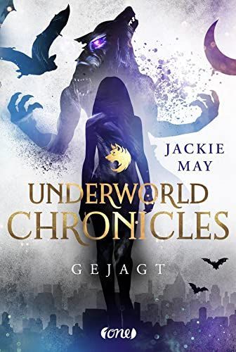 Underworld Chronicles - Gejagt
