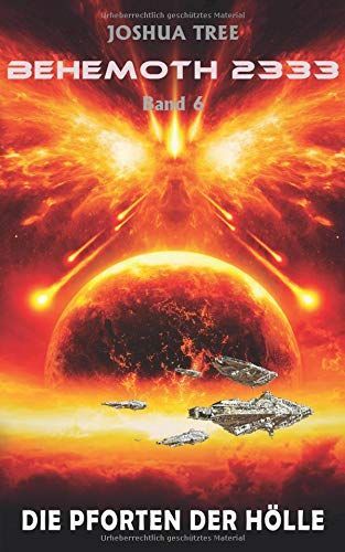 Behemoth 2333 - Band 6