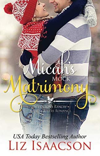 Micah's Mock Matrimony