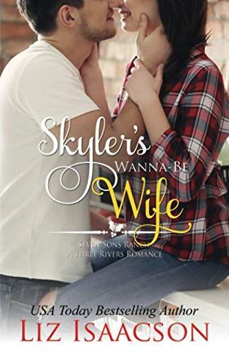 Skyler's Wanna-be Wife