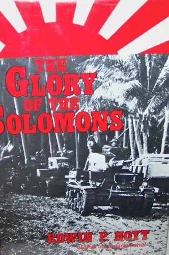 Glory of Solomons