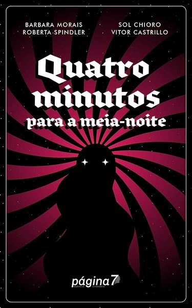Quatro Minutos para a Meia-noite