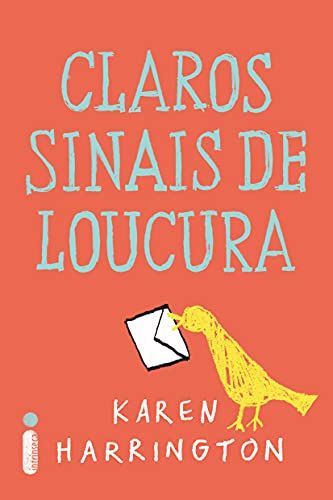 Claros sinais de loucura