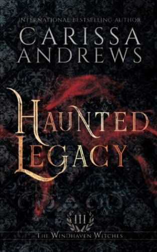 Haunted Legacy