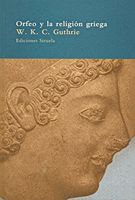 Orfeo y la religión griega