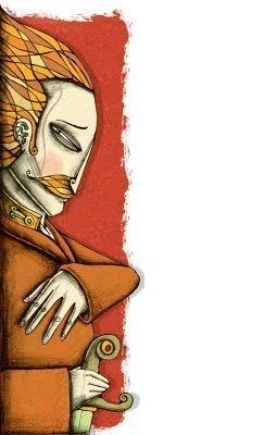 La forma de la espada