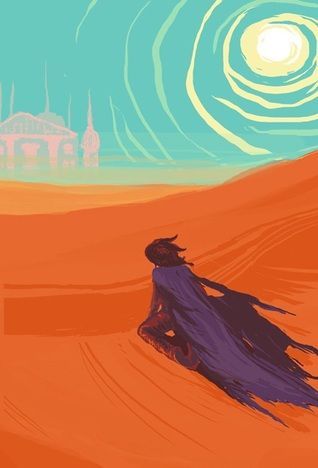 La búsqueda de Iranon