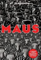 MAUS. Ediz. del trentennale