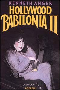 Hollywood Babilonia II