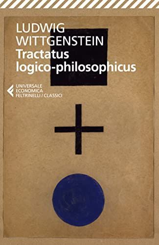 Tractatus logico-philosophicus