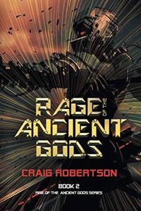Rage of the Ancient Gods