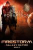Firestorm