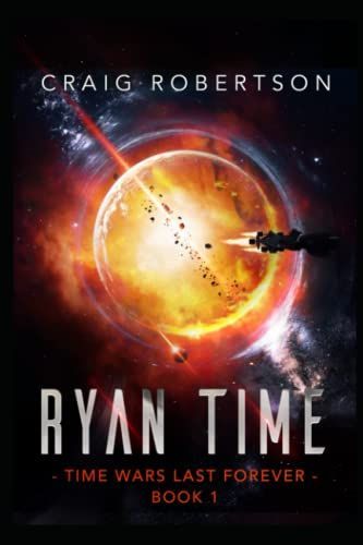 Ryan Time: Ryanverse