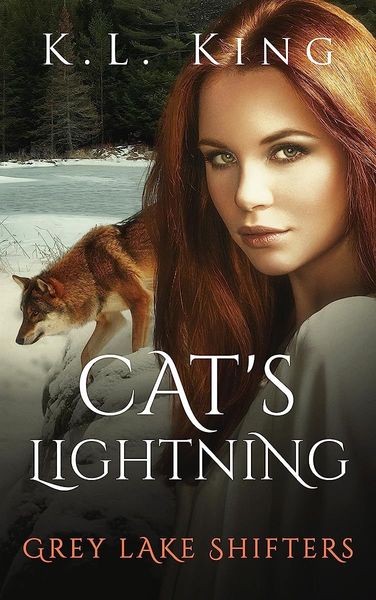 Cat's Lightning