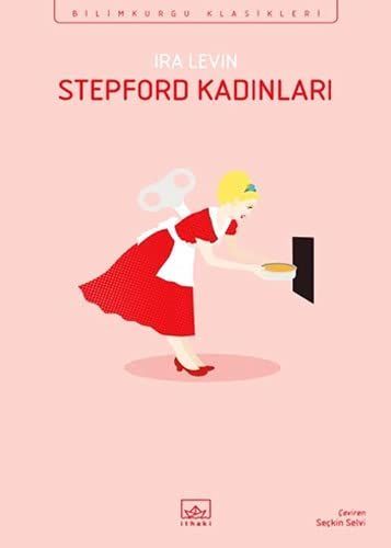 Stepford Kadinlari