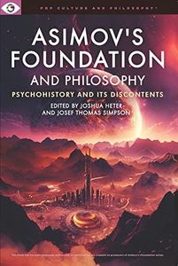 Asimov's Foundation and Philosophy