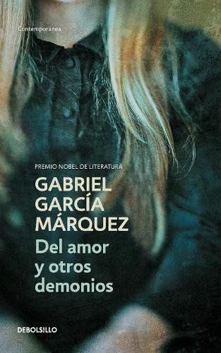 del Amor y Otros Demonios