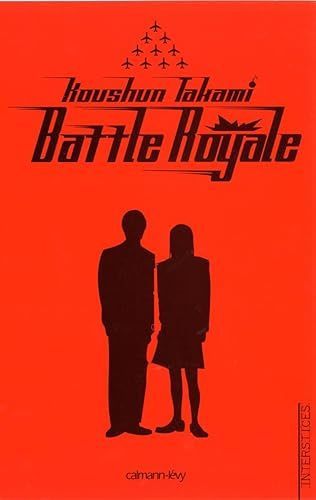 Battle royale