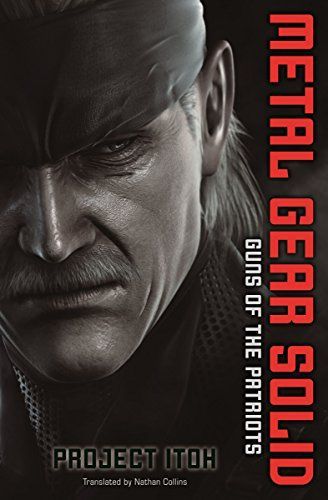 Metal gear solid