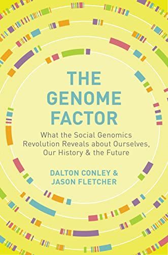 The genome factor