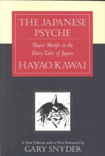 Japanese Psyche