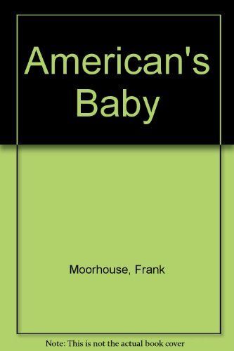 The Americans, Baby