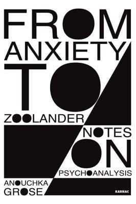 Notes on Psychoanalysis