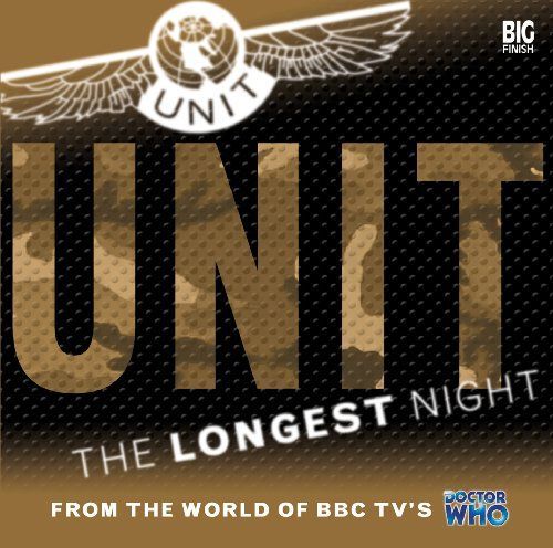 The Longest Night (UNIT)