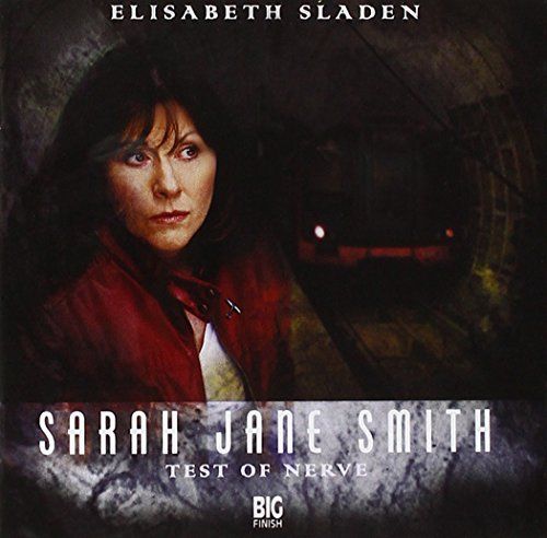 Test of Nerve (Sarah Jane Smith)