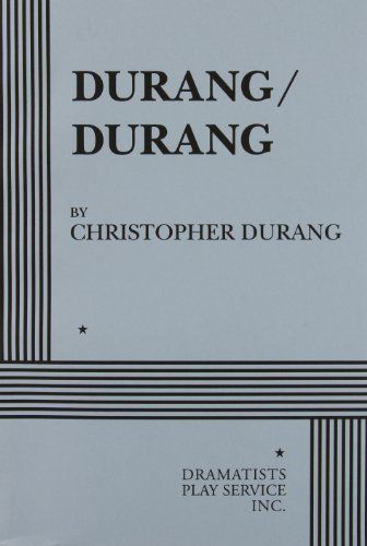 Durang/Durang