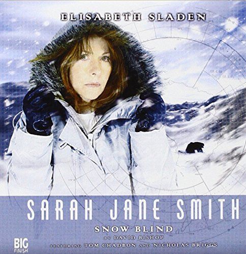 Snow Blind