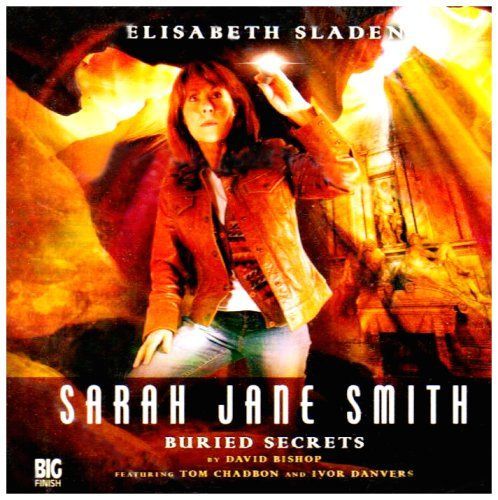 Buried Secrets