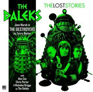 The Daleks