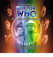 Bang -bang-a-boom (Doctor Who)