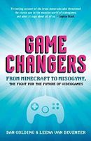 The Dictionary of Lost Words