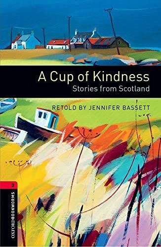 A cup of kindness