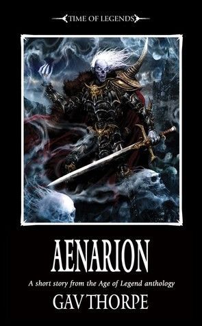 Aenarion