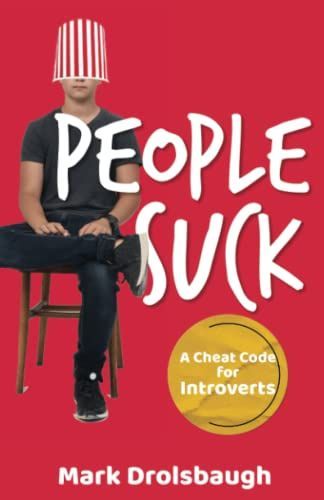 People Suck