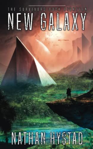 New Galaxy (The Survivors Book Eighteen)