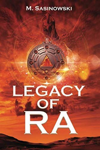 Legacy of Ra
