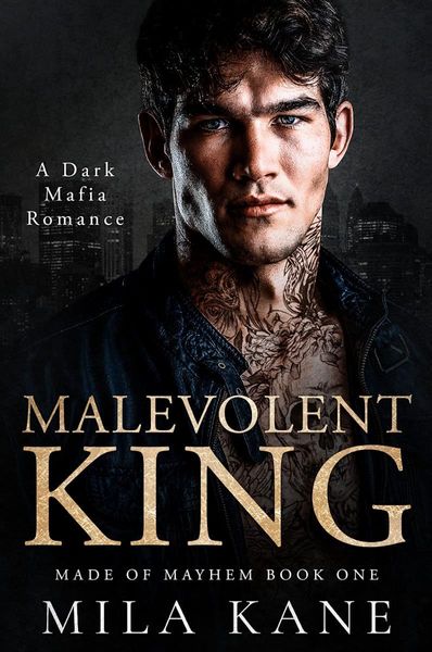 Malevolent King