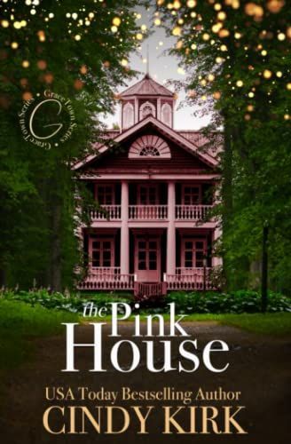 The Pink House