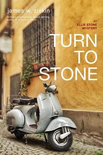 Turn to Stone